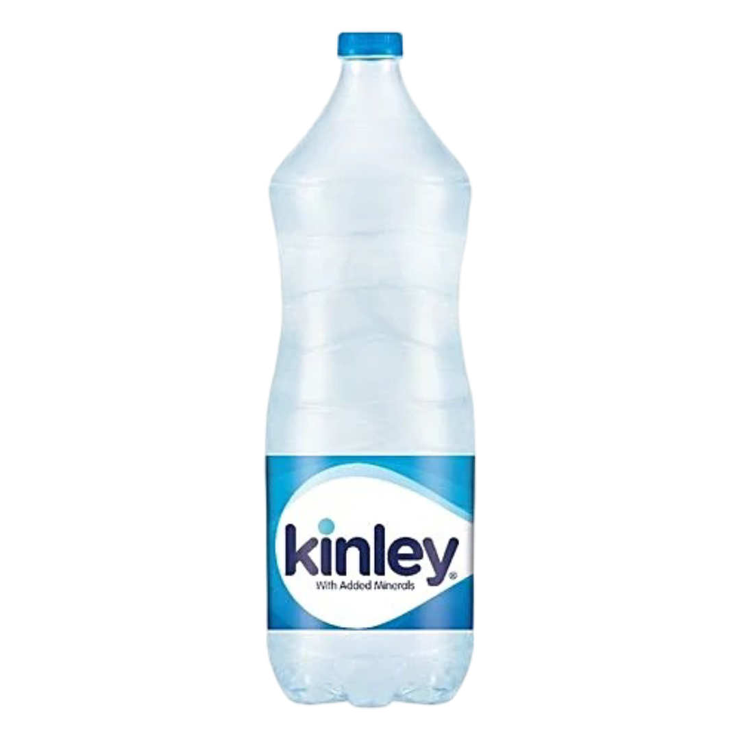 KINLEY WATER BOTTLE  2LTR