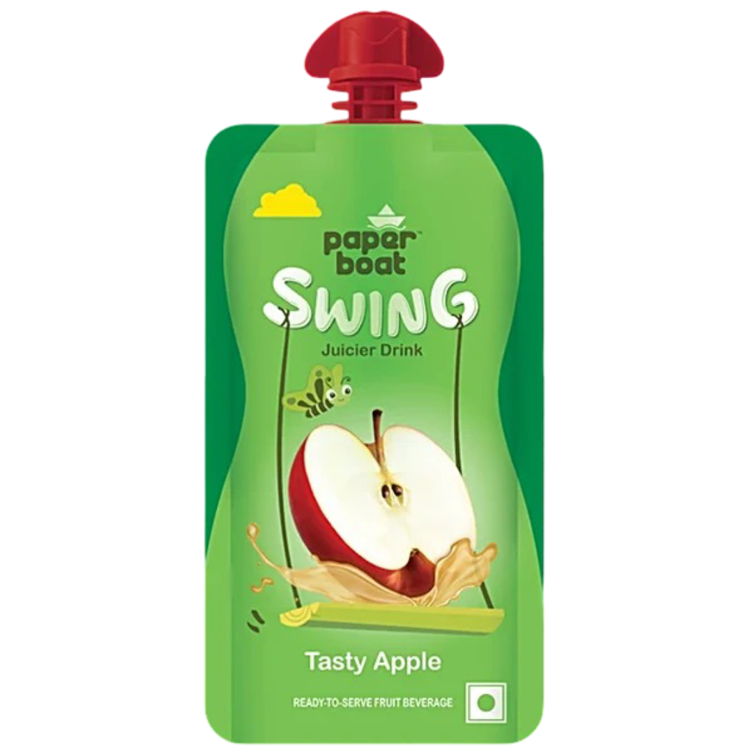 PAPER BOAT SWING APPLE MRP 10
