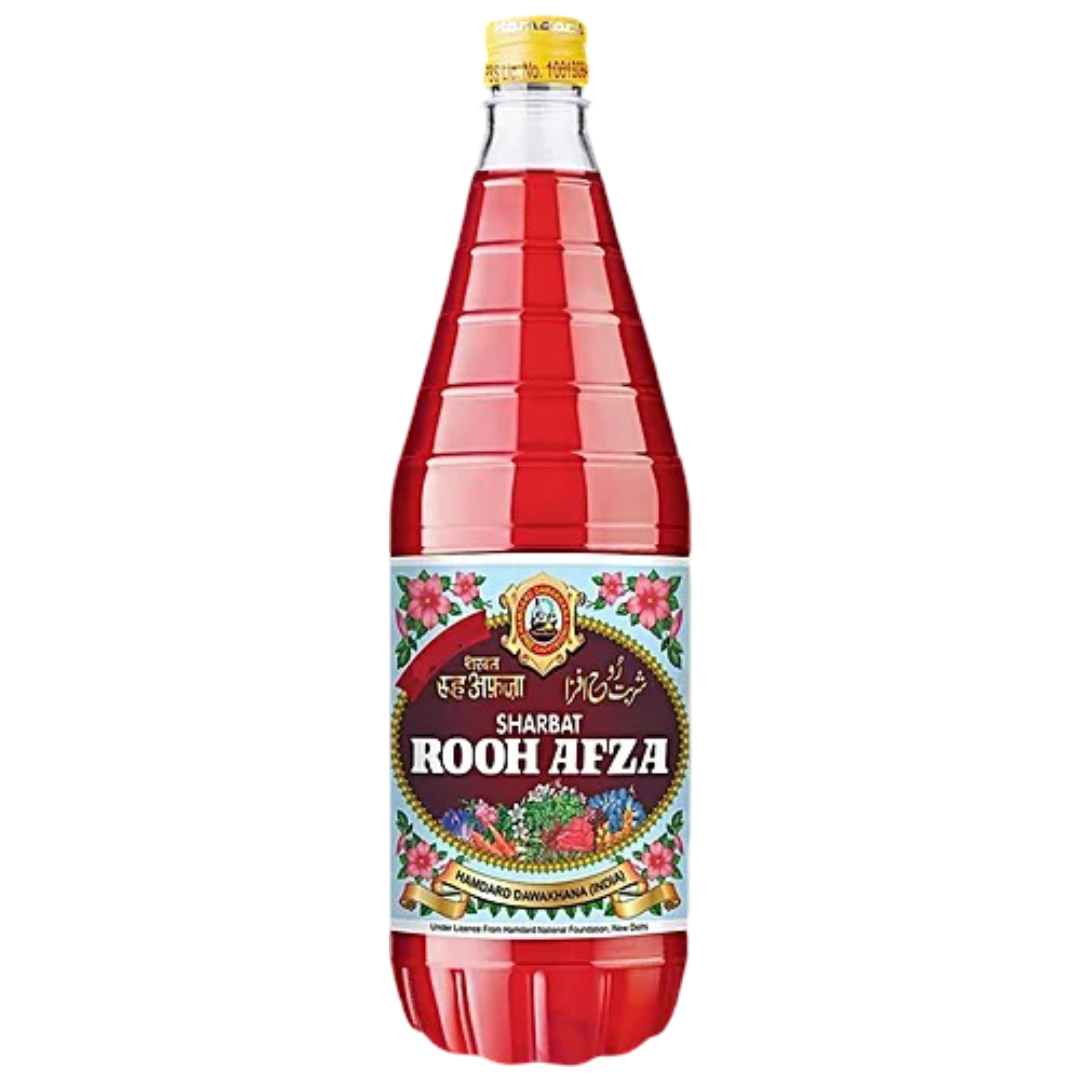 ROOHAFZA SHARBAT 750ML