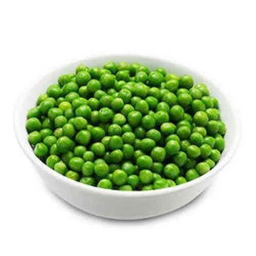  FROZEN GREEN PEAS LOOSE 1KG