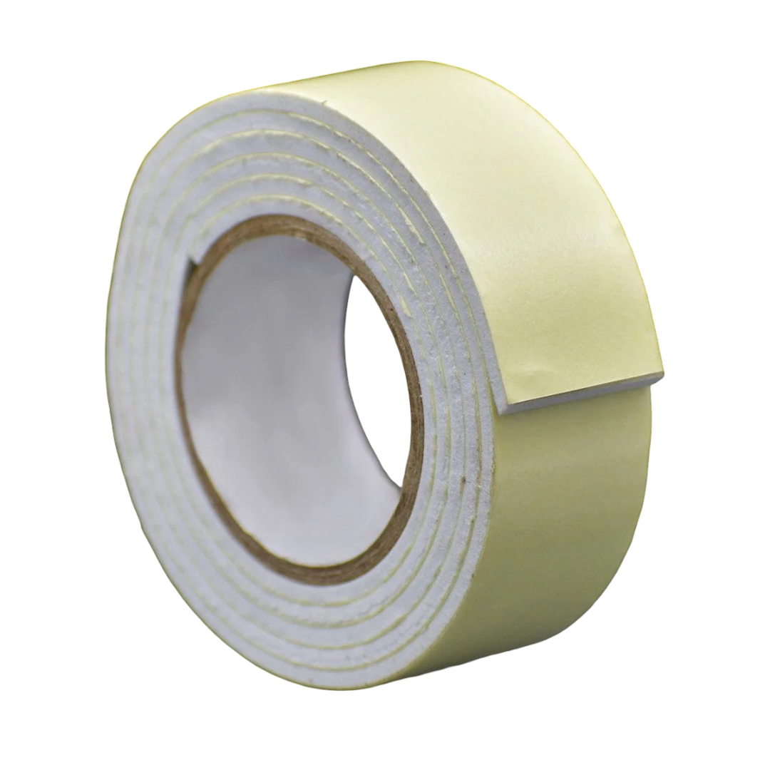 DOUBLE SIDED TAPE