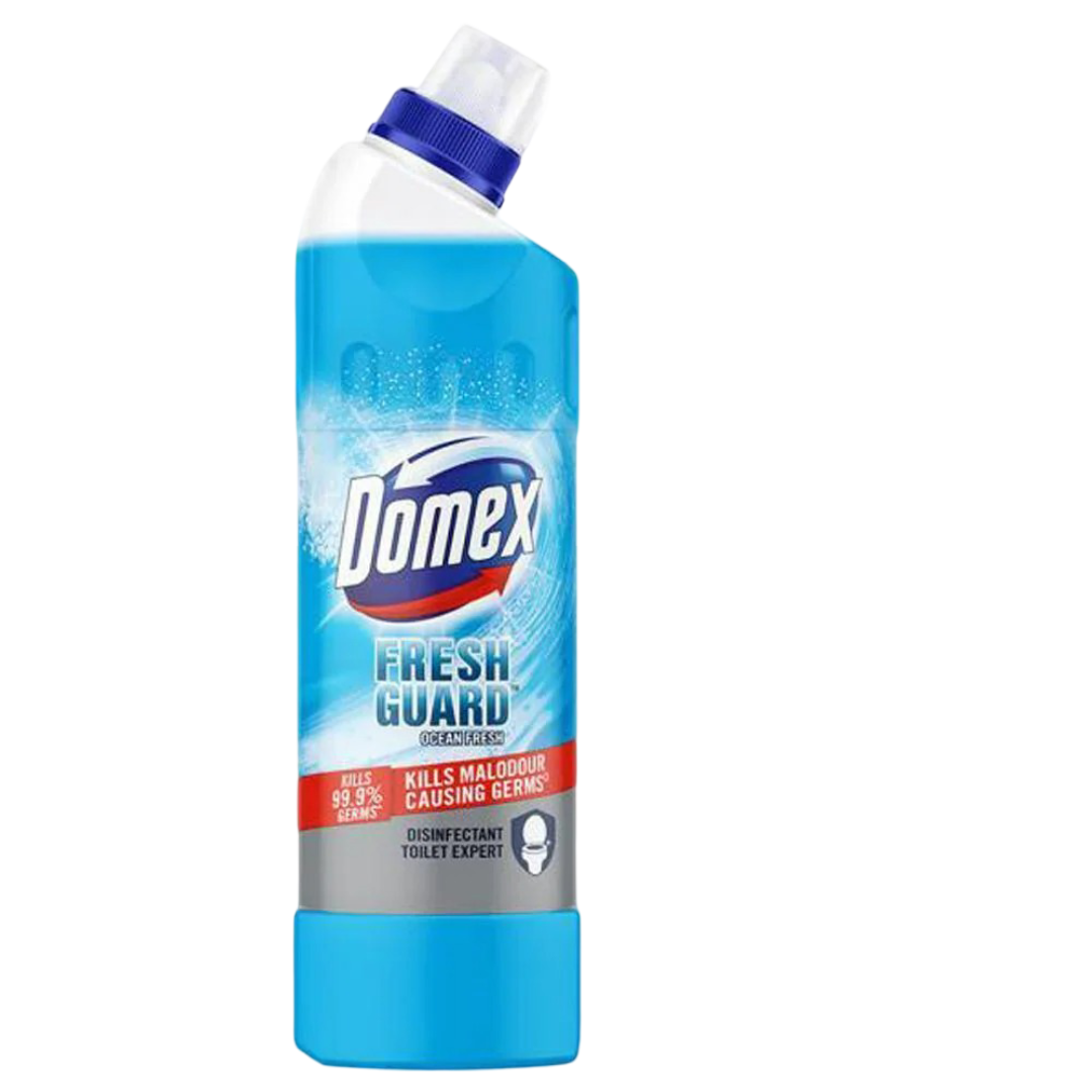 DOMEX OCEAN FRESH 475ML