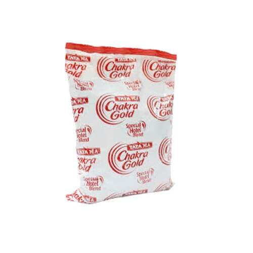 CHAKRA GOLD TEA HOTEL PACK 500G