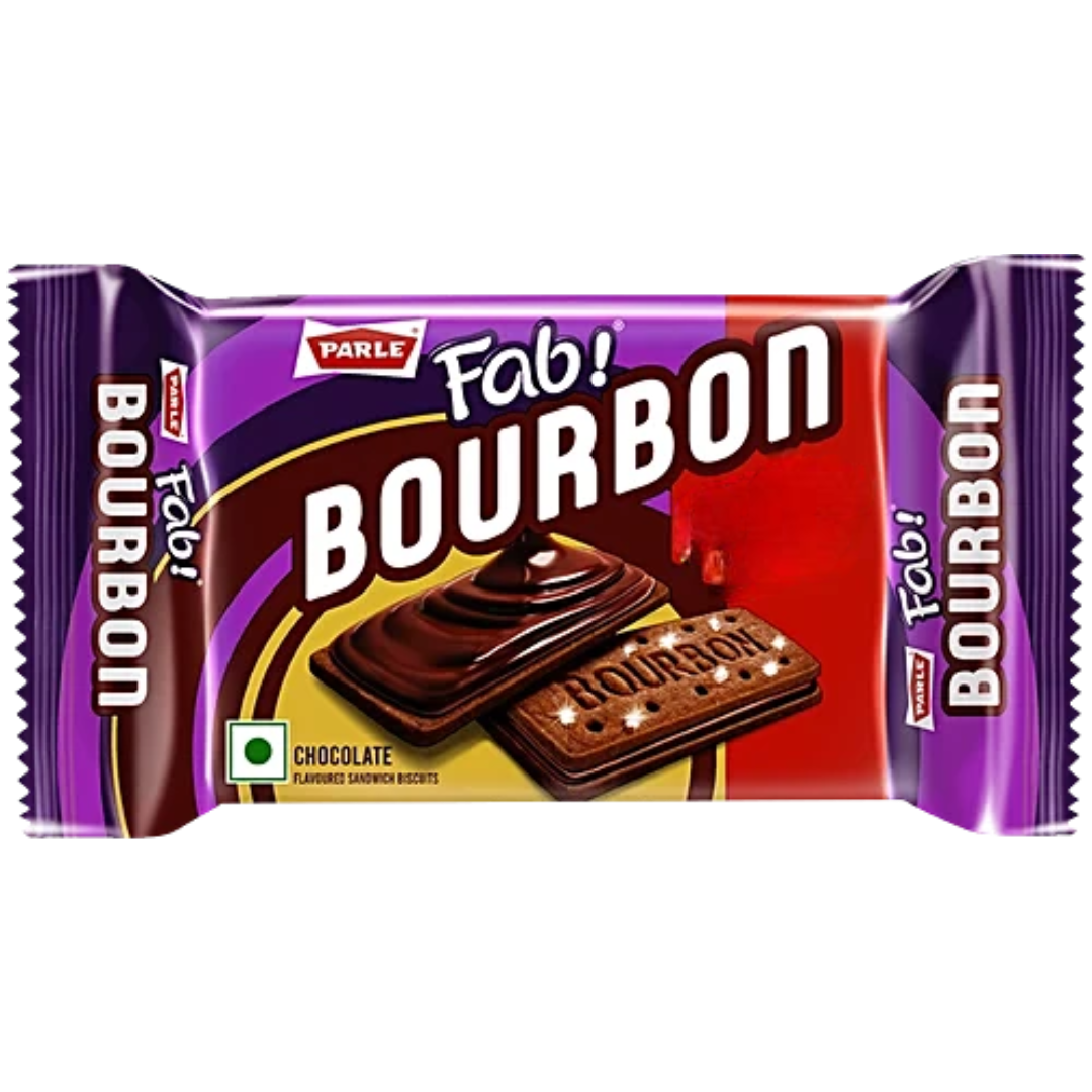 PARLE FAB BOURBON MRP10