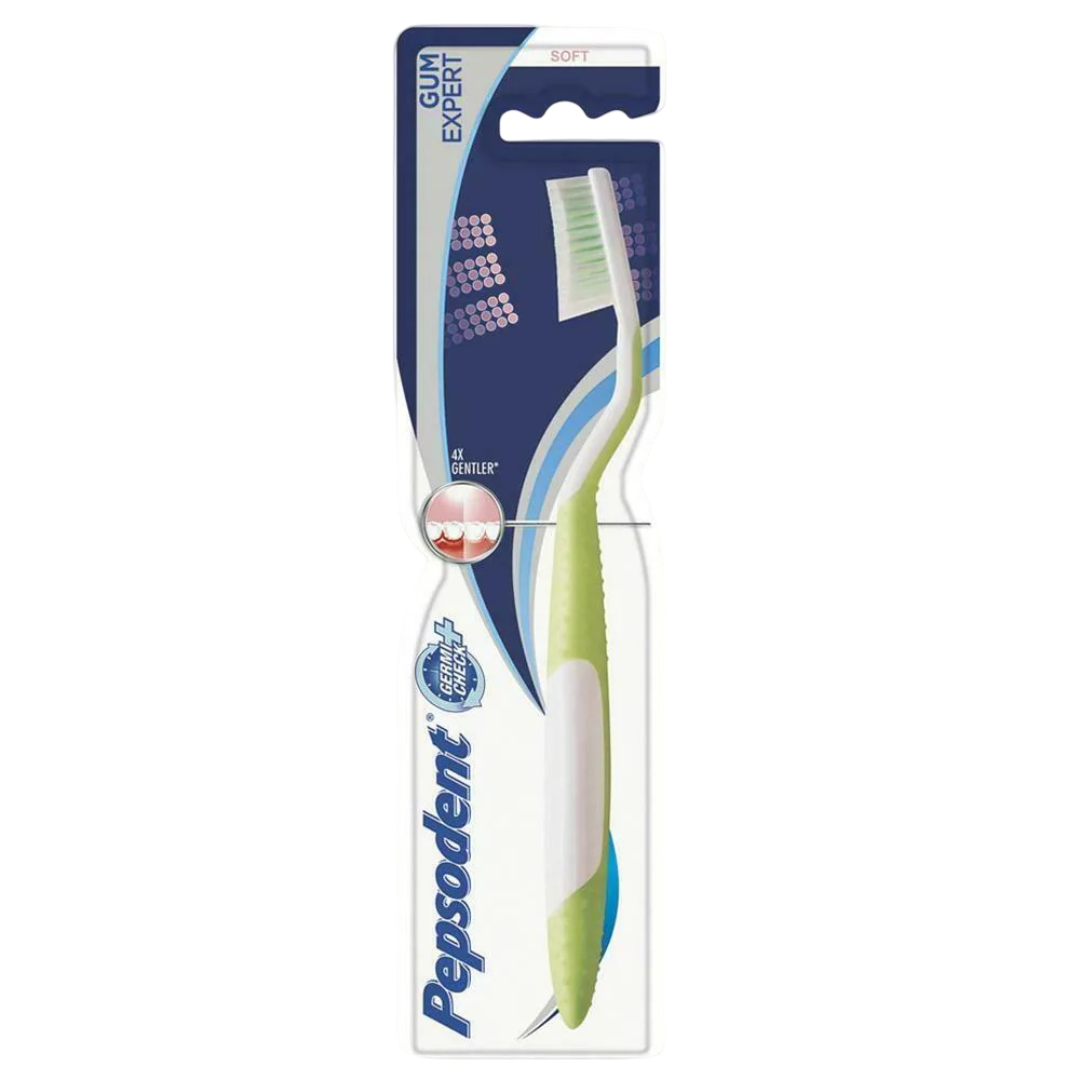 PEPSODENT BRUSH GUMEXPERT SOFT