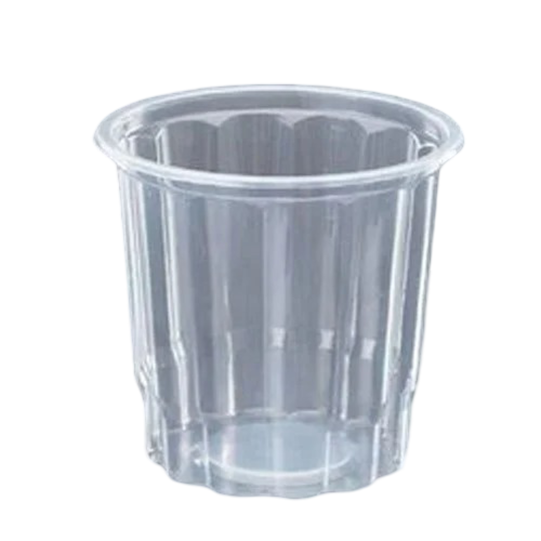 MINI JUMBO WATER GLASES