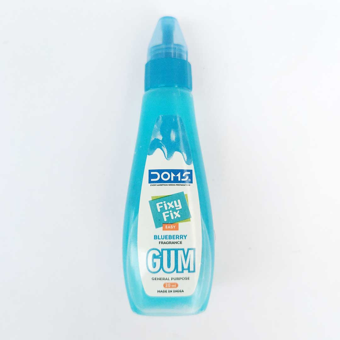 DOMS FIXY FIX GUM 20ML