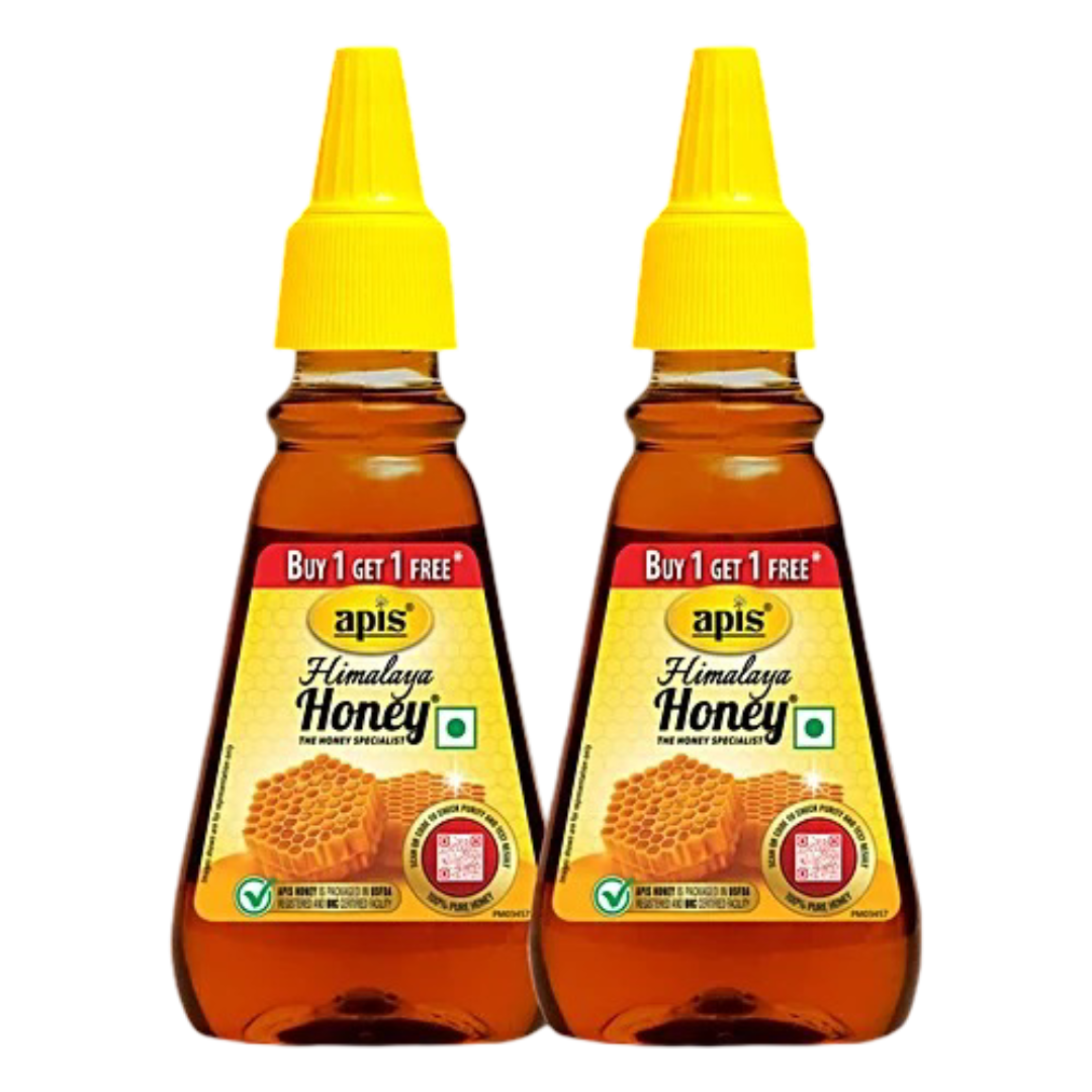 APIS HONEY B1G1 225G