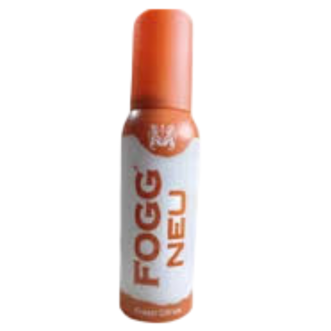 FOGG NEU FRESH CITRUS 120ML