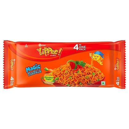YIPPEE MAGIC MASALA 280G