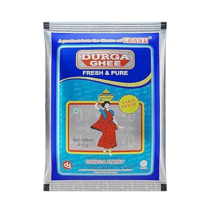 DURGA GREE  10Rs
