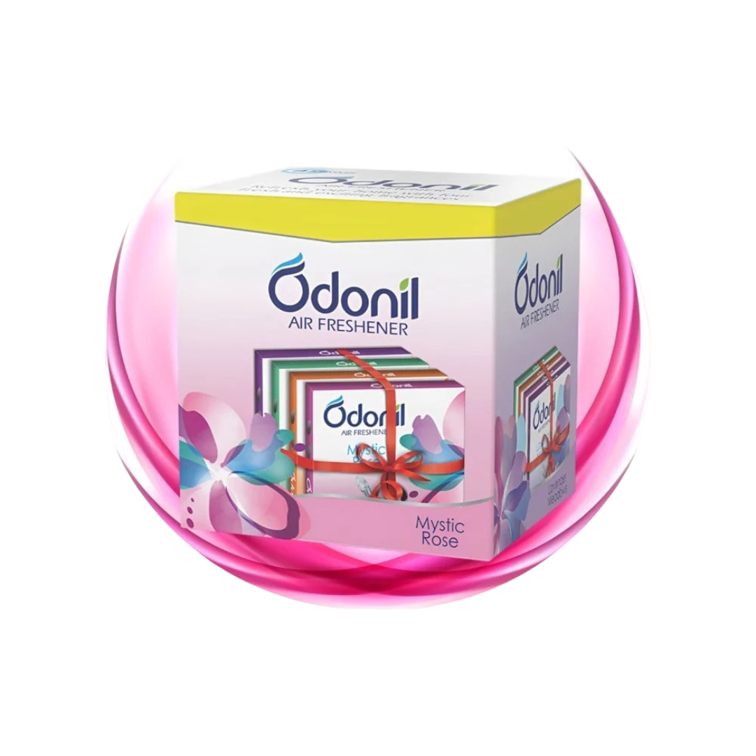 ODONIL AIR FRESHNER 4 48G