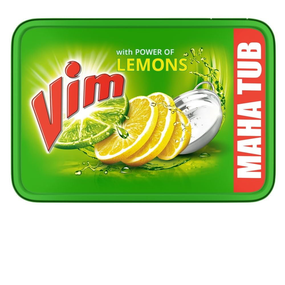 VIM BAR TUB 500G