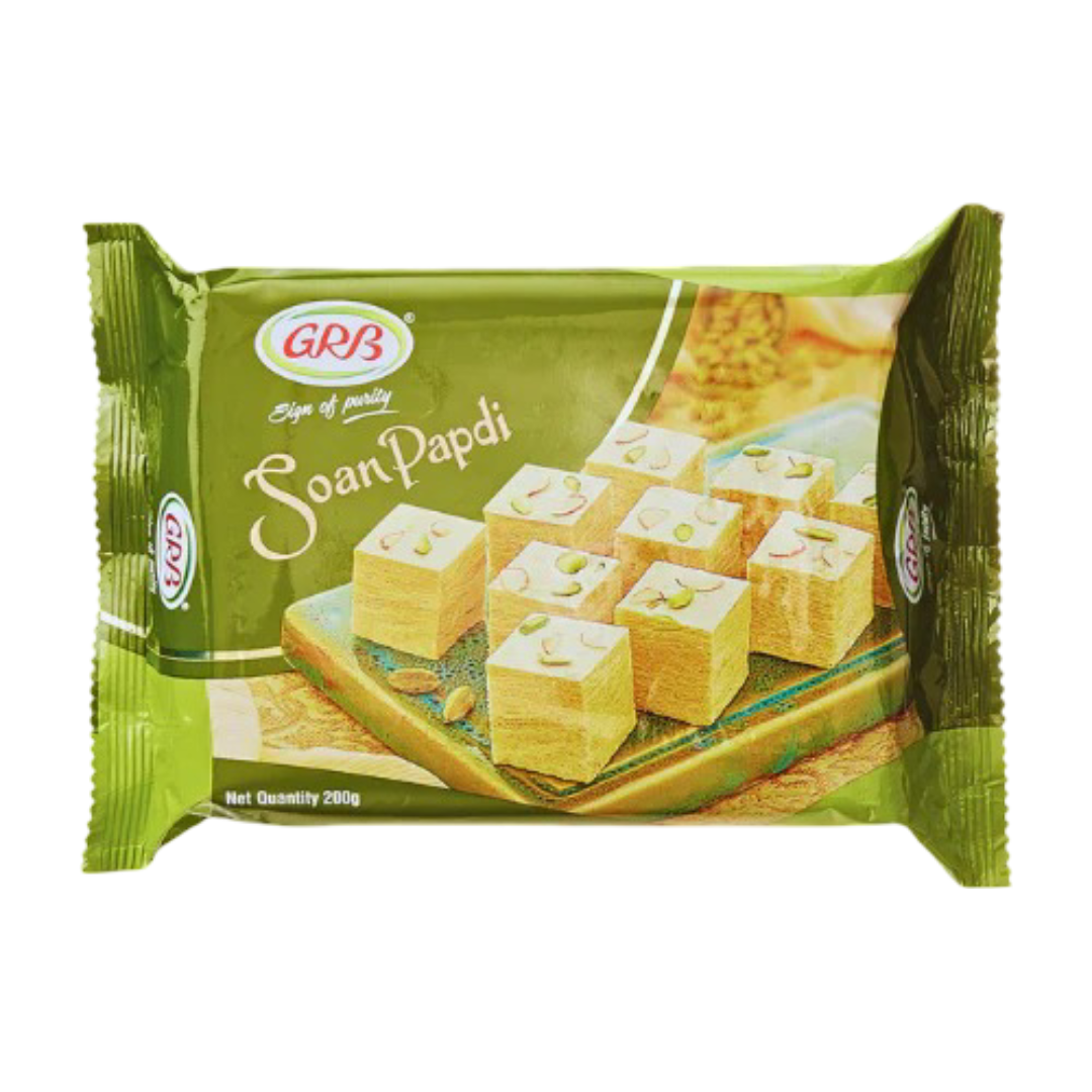 GRB SOAN PAPIDI 200G