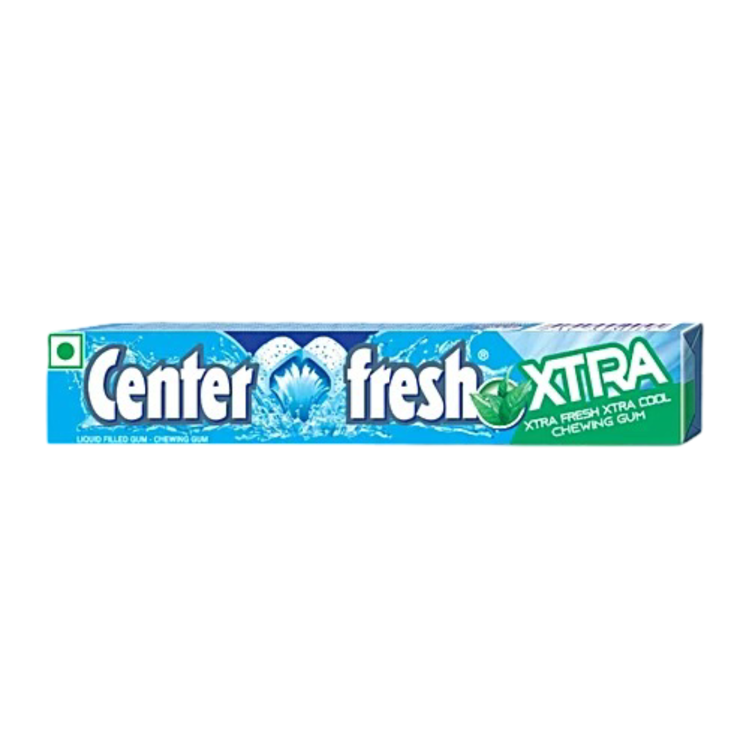 CENTER FRESH XTRA FRESH 1ORS
