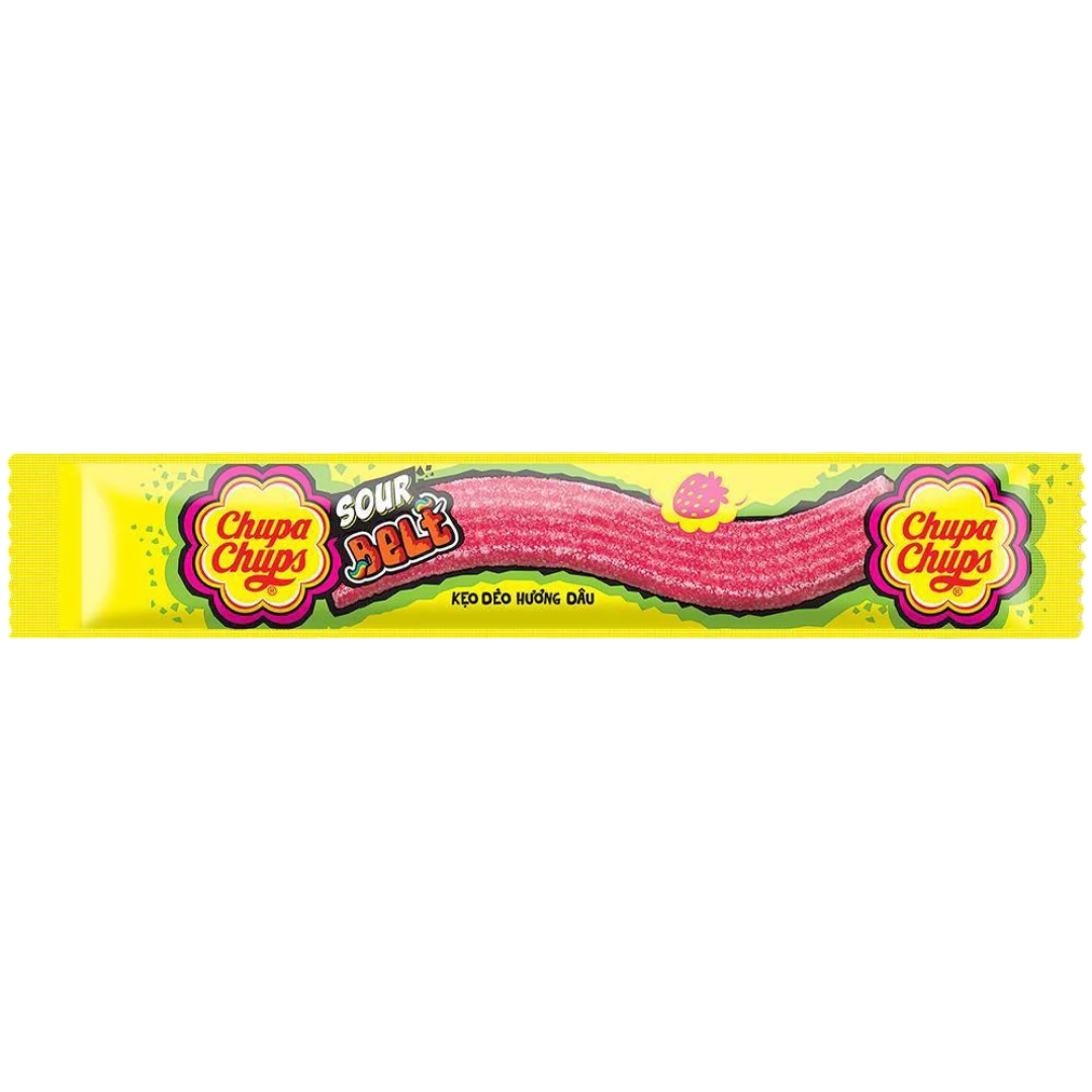 CHUPA CHUPS BELTS