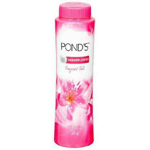 PONDS DF TALC 10RS
