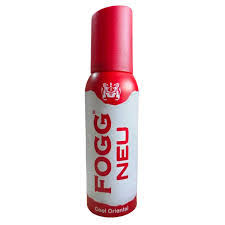 FOGG NEU COOL ORIENTAL 120ML