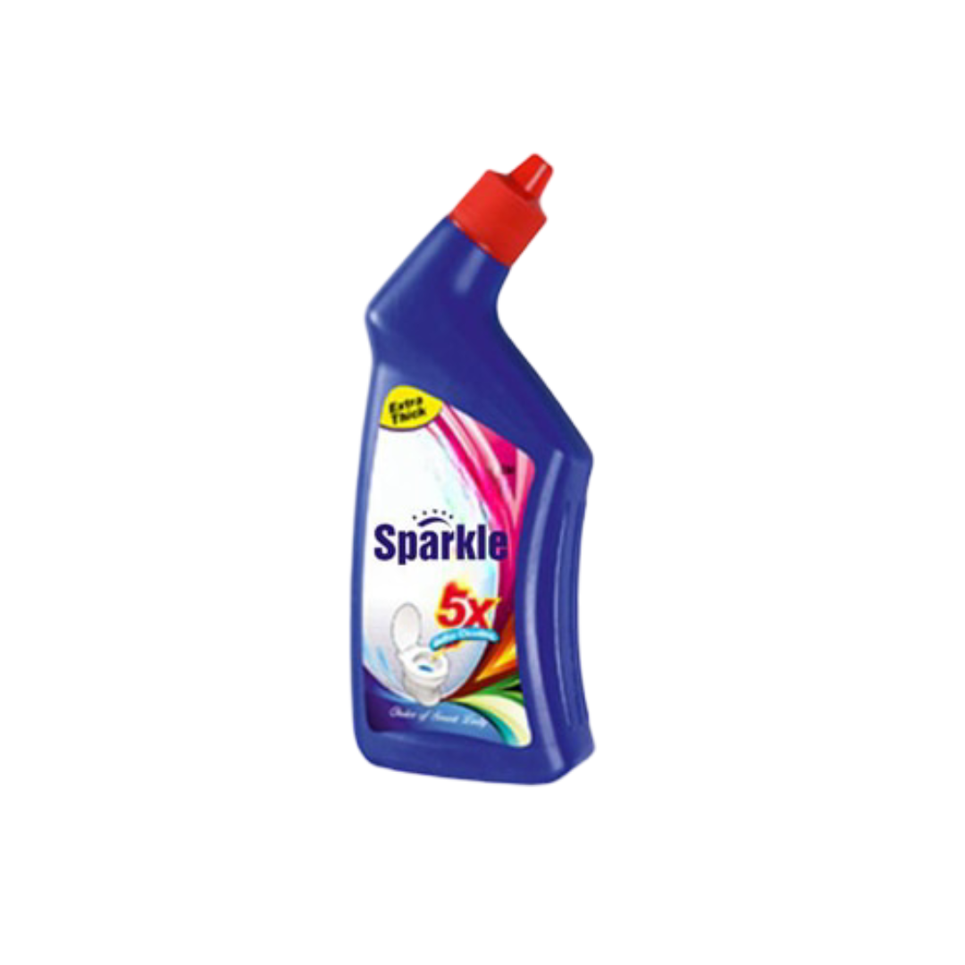 SPARK TOILET CLEANER 500ML