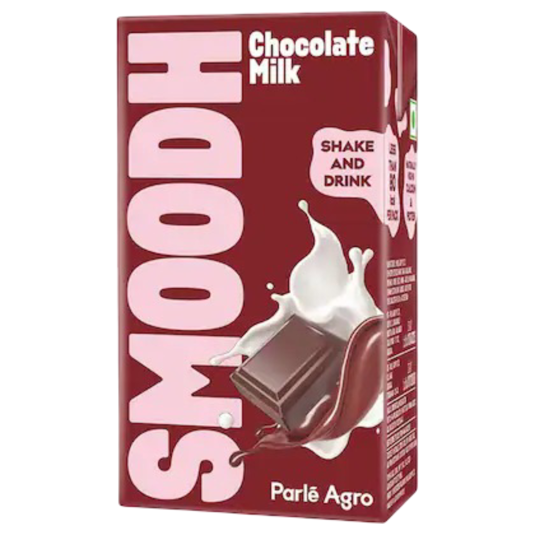 SMOODH CHOCOLATE 10RS