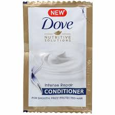 DOVE INTENSE REPAIR CONDITIONER
