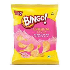 BINGO ORIGINAL STYLE HIMALAYAN PINK SALT 10Rs