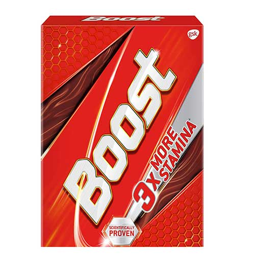 BOOST 500G REFILL
