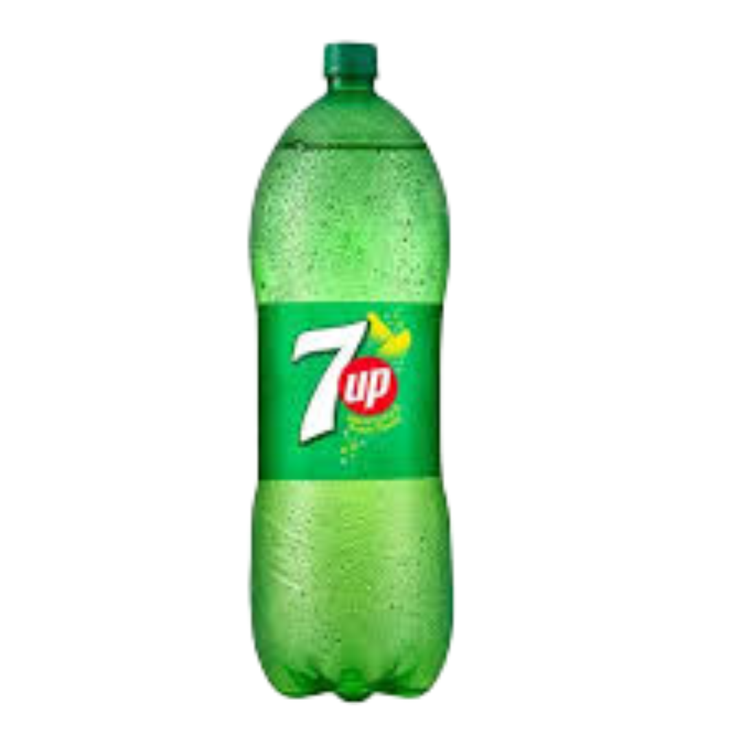 7 UP CLEAR LIME DRINK 2.25LTR