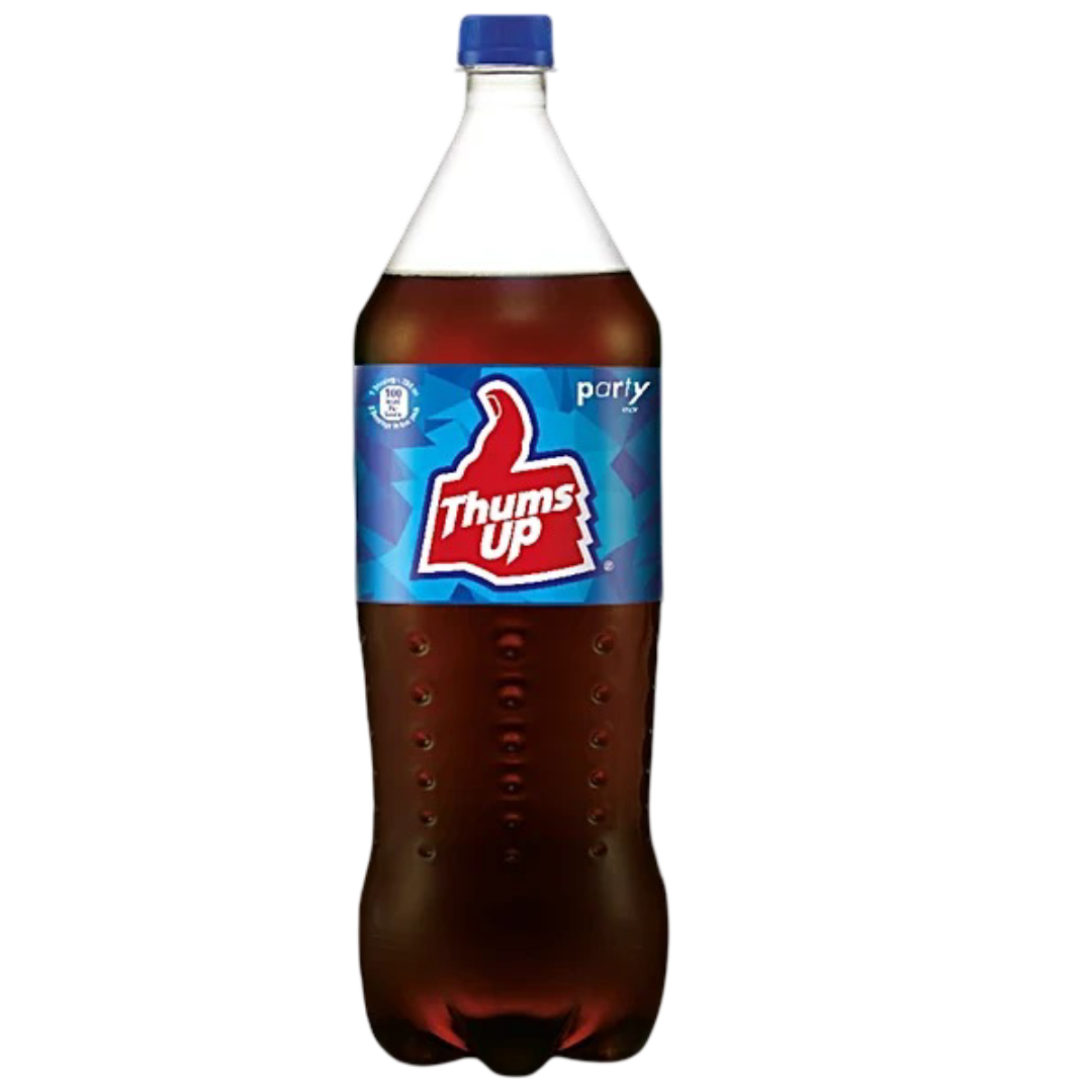 THUMSUP DRINK 2.25 LTR