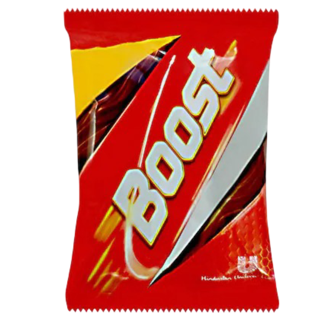 BOOST SCHT  MRP 10