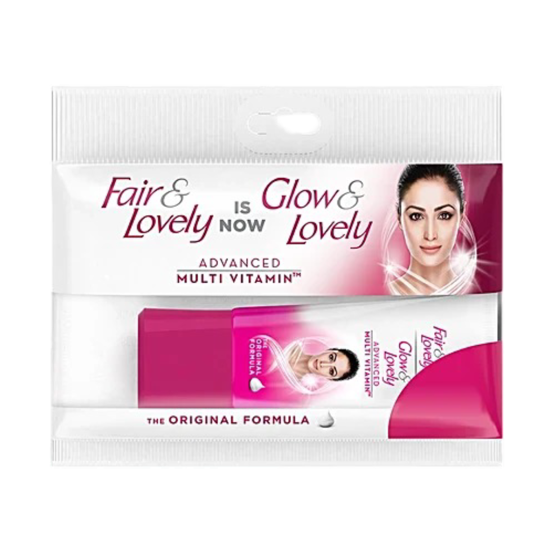 GLOW LOVELY CREAM 15G