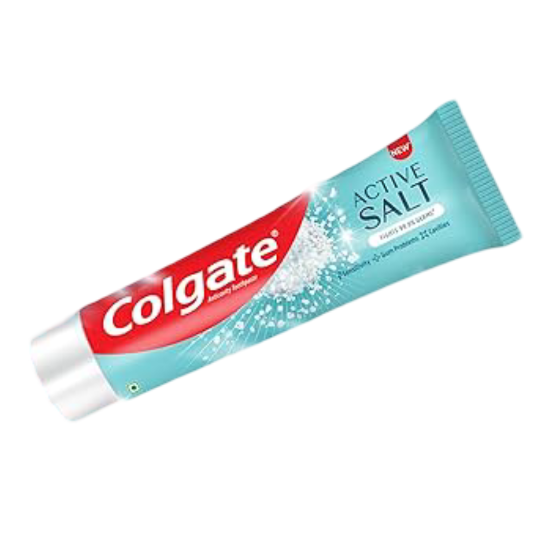 COLGATE ACTIVE SALT 17G