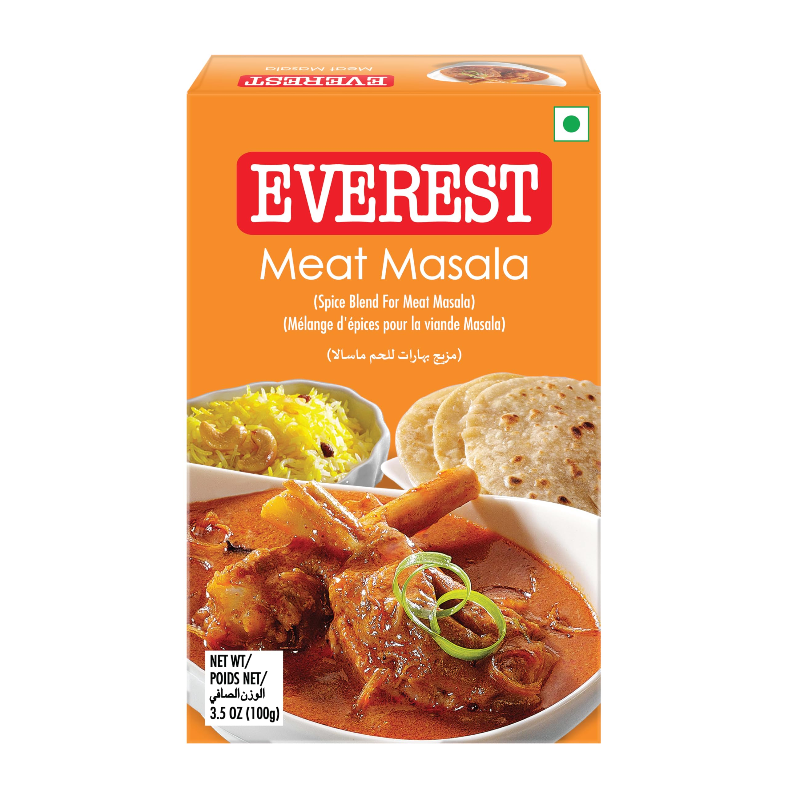 EVEREST MEAT MASALA 100G