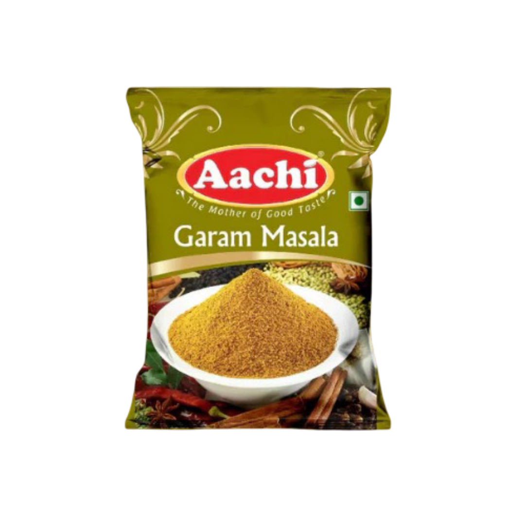 AACHI GARAM MASALA 5