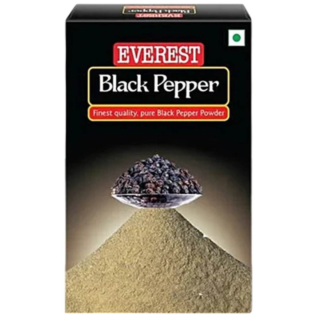 EVEREST BLACK PEPPER MRP 10