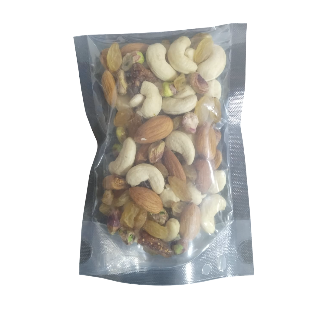 MIXED DRYFRUITS 95G