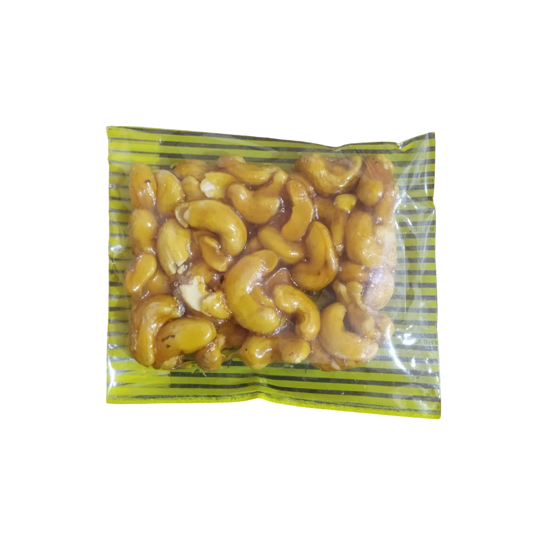 CASHEW CHIKKI SMALL
