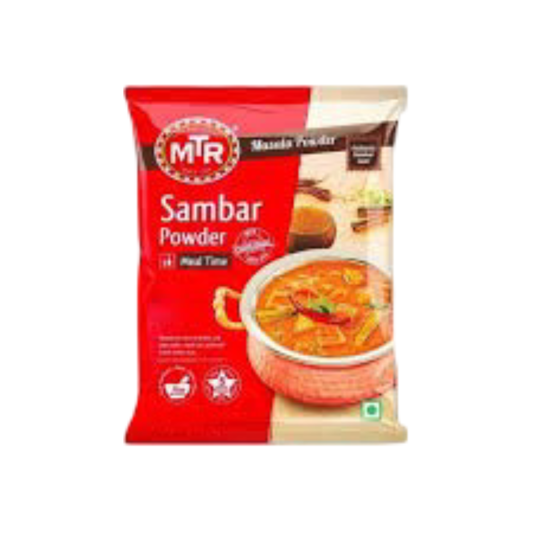 MTR SAMBAR POWDER 15G MRP10
