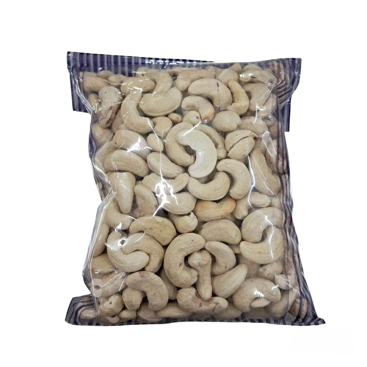 CASHEWNUT WHOLE 200G