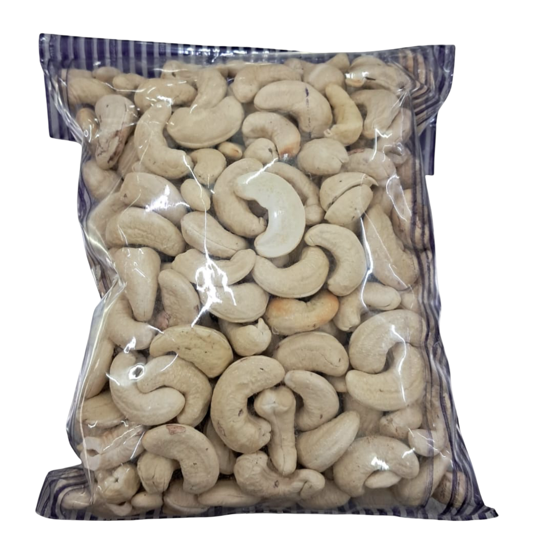 CASHEWNUT WHOLE 1KG