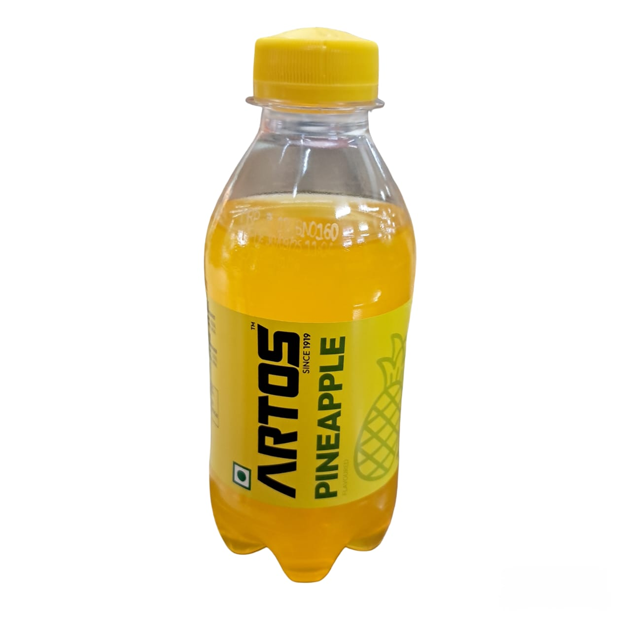 ARTOS PINEAPPLE DRINK 10Rs
