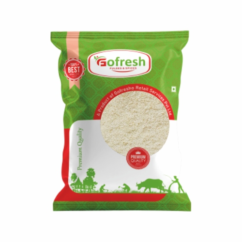 GOFRESHO IDLY RAVVA 1KG