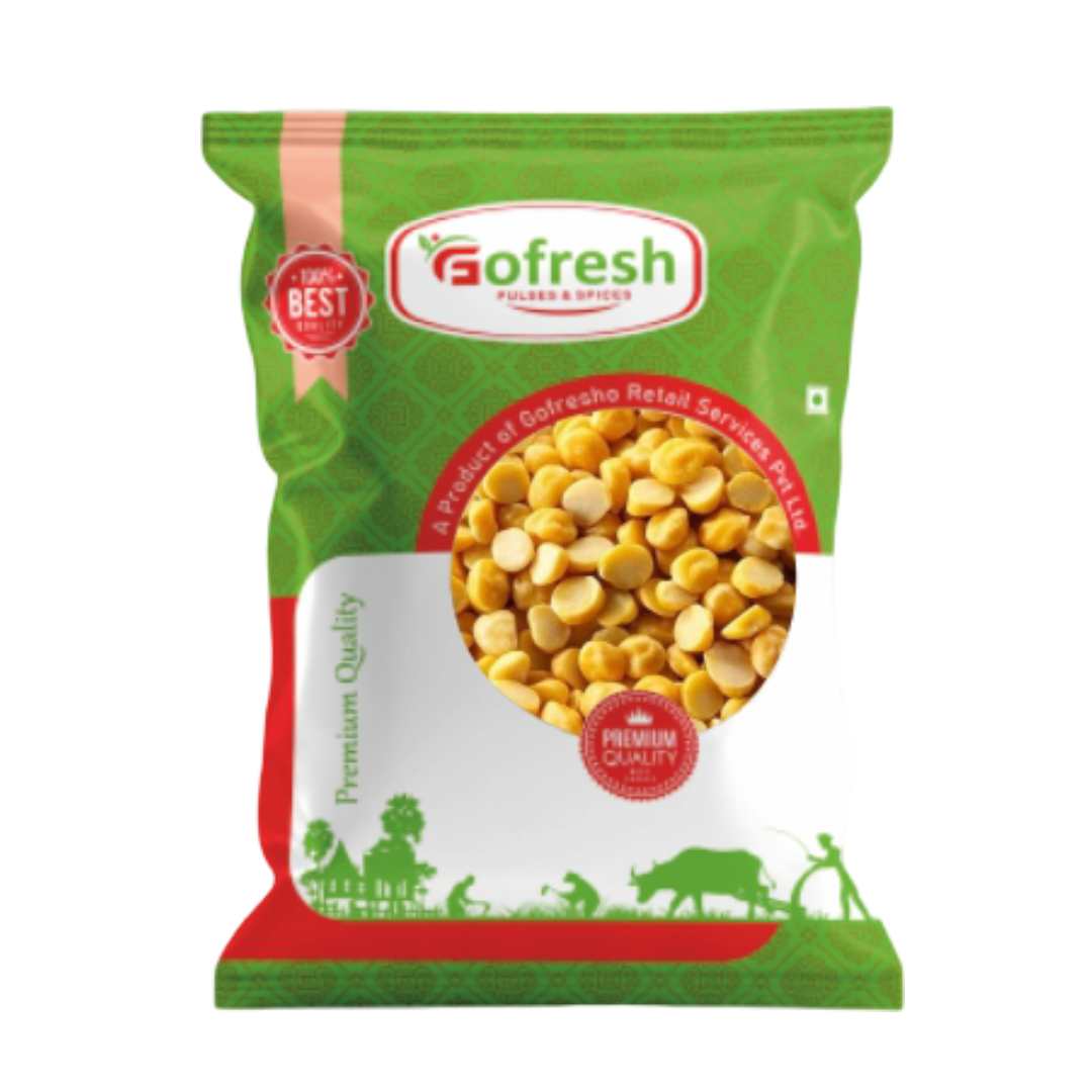 CHANA DAL SUPREME 1 KG