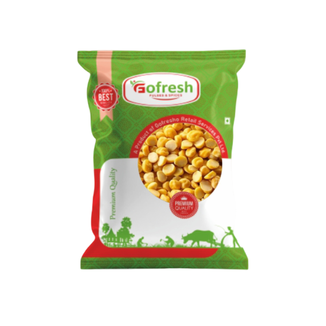 CHANA DAL SUPREME 250G