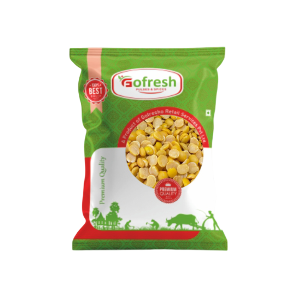 TOOR DAL SUPREME 250G