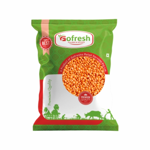 MASOOR DAL 500G