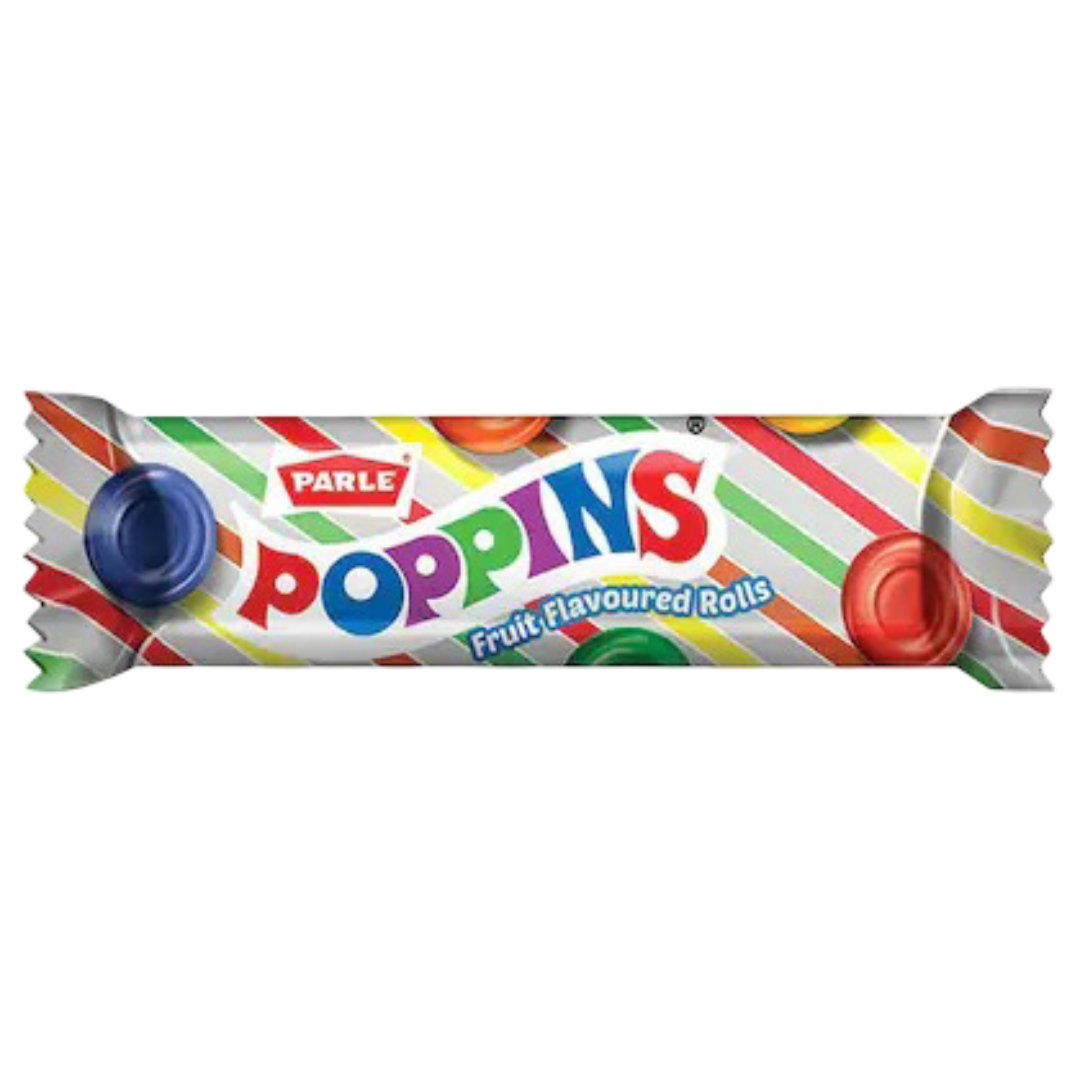 PARLE POPPINS  5Rs