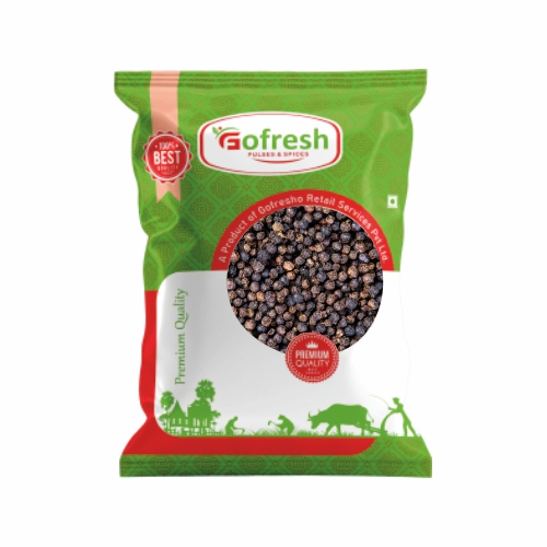 BLACK PEPPER 100G