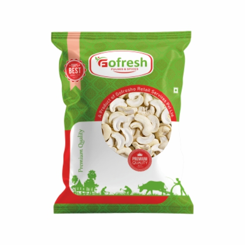 CASHEWNUT SPLIT 1KG