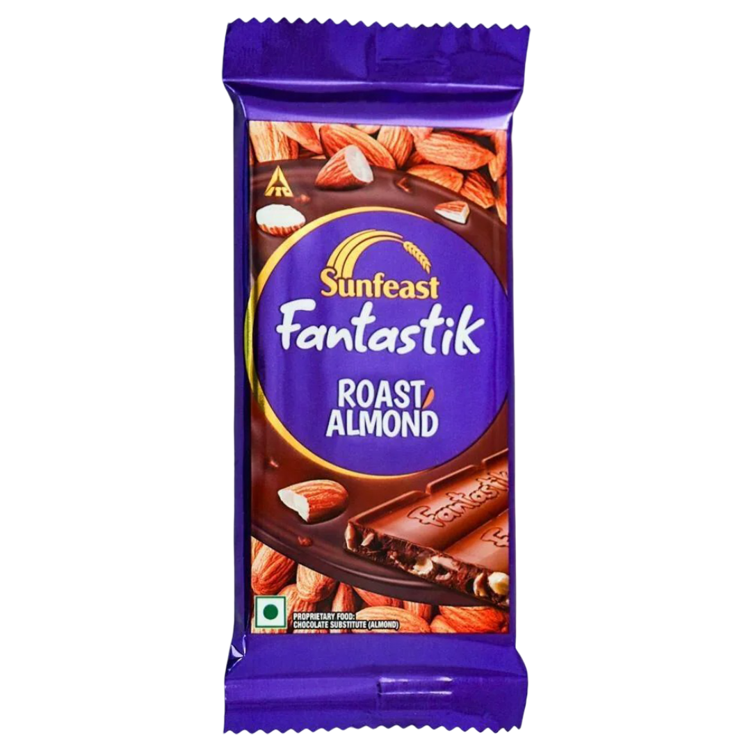 SUNFEAST FANTASTIK 5Rs